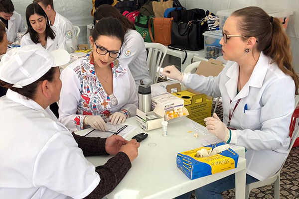 Dia Internacional do Farmacêutico