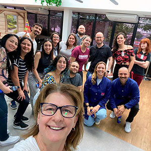 Visita Técnica à Empresa O Boticário