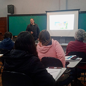 Setembro Amarelo: "Impressão de Realidade e Saúde Mental"